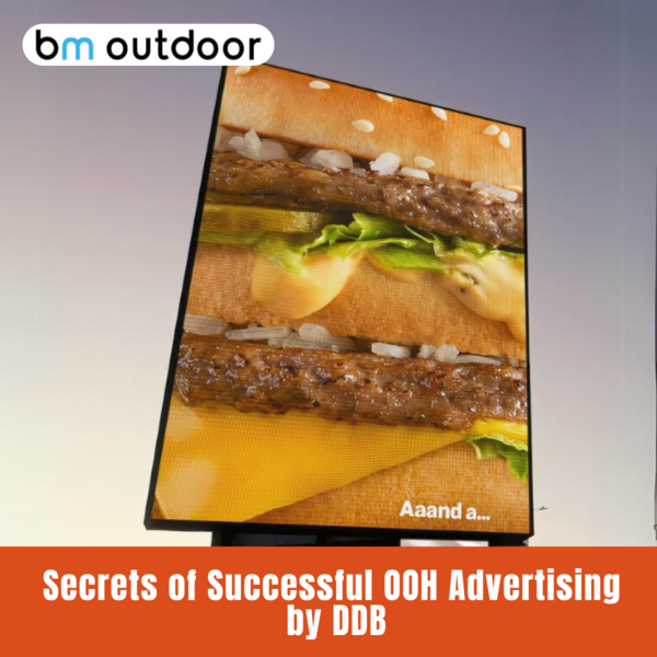 How to maximize the efficiency of LED screens (DOOH)